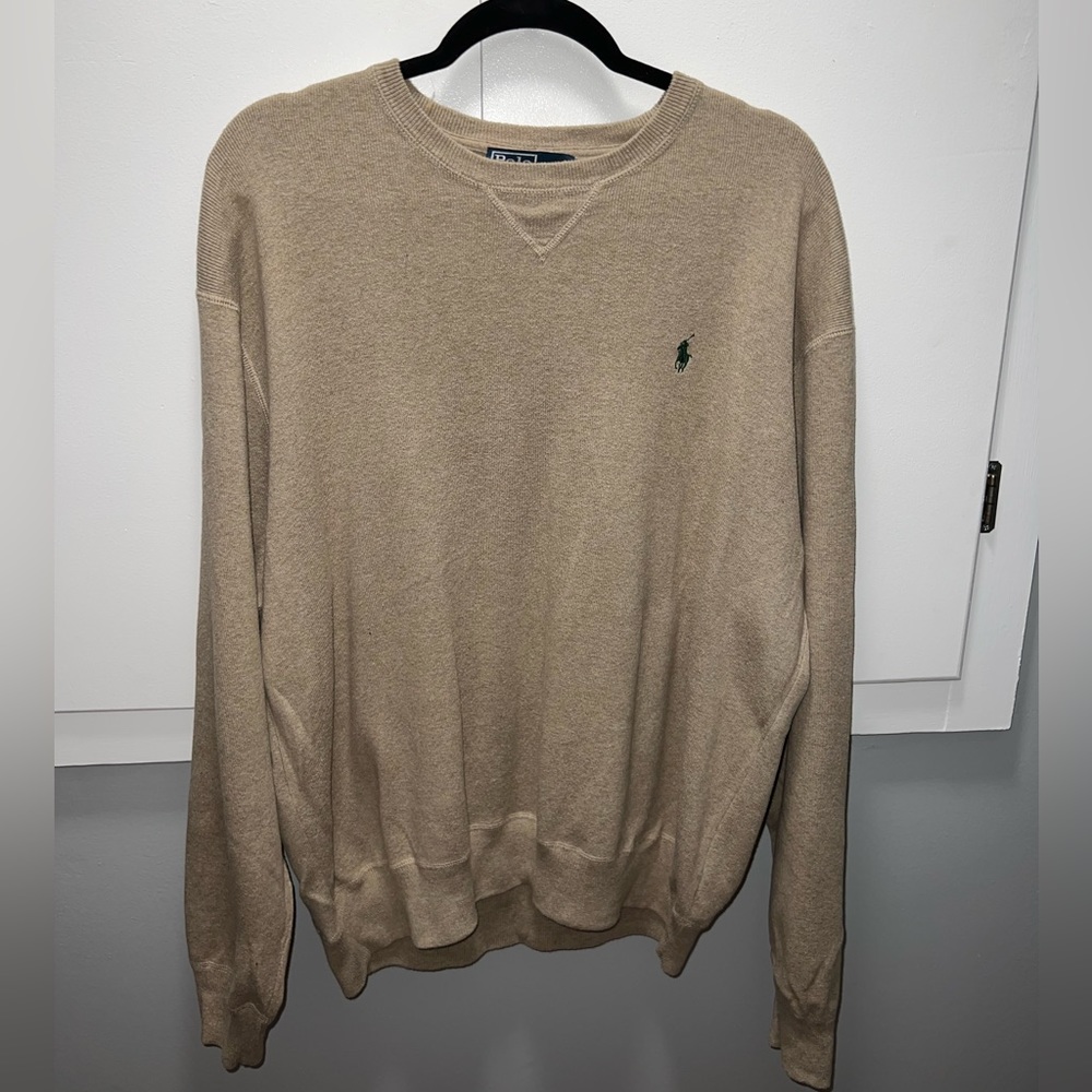 Men’s Ralph lauren sweater